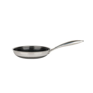 Honeycomb Coating Nonstick Saute Skillet, 8.5 inch YP01