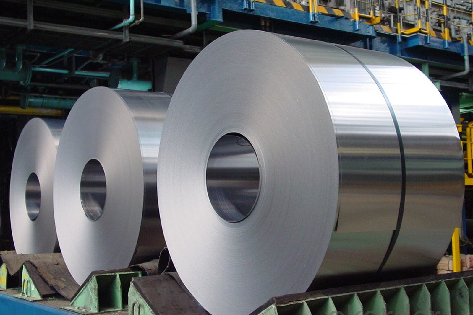 What is the difference between 430 stainless steel and 304 stainless steel ？缩略图