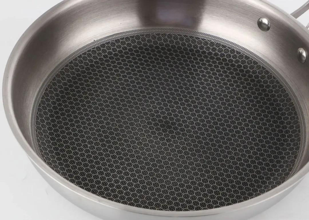 Do cookware need to be coated? Depends on specific needs缩略图